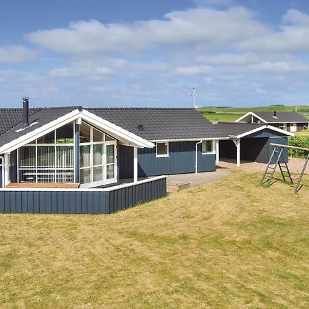 Holiday Neerlandiavej Harboore I *