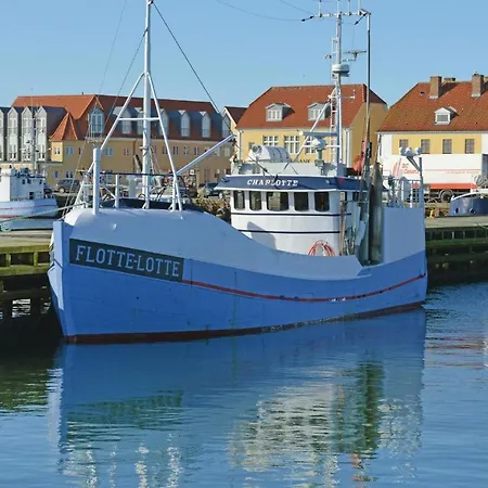 Holiday Neerlandiavej Harboore I *