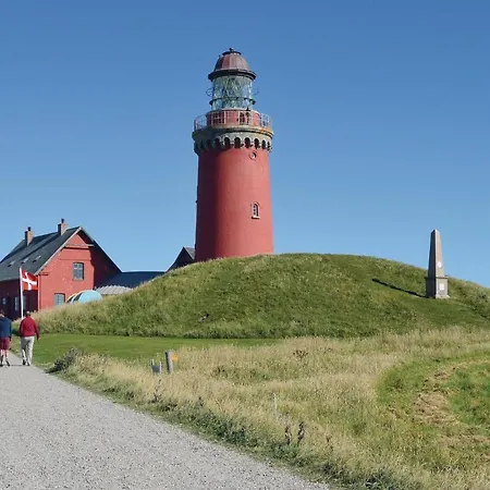 Holiday Neerlandiavej Harboore I *