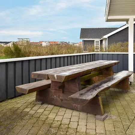 Holiday Neerlandiavej Harboore I * هاربور