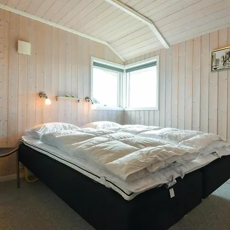 Holiday Neerlandiavej Harboore I *